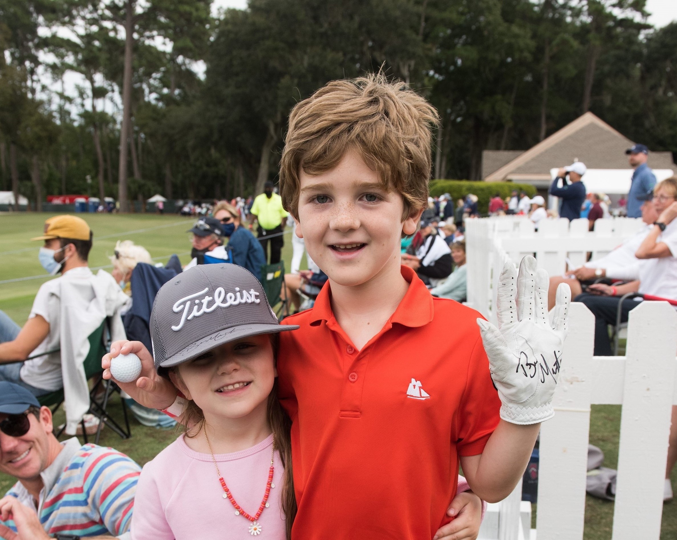 kids autograph