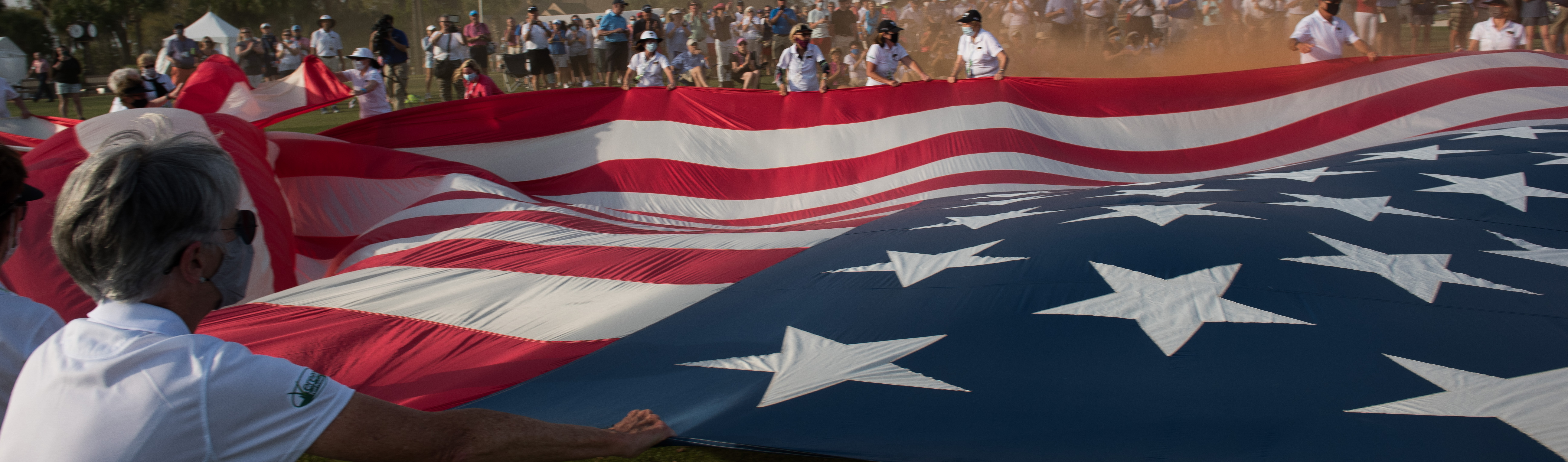 Military Appreciation 312