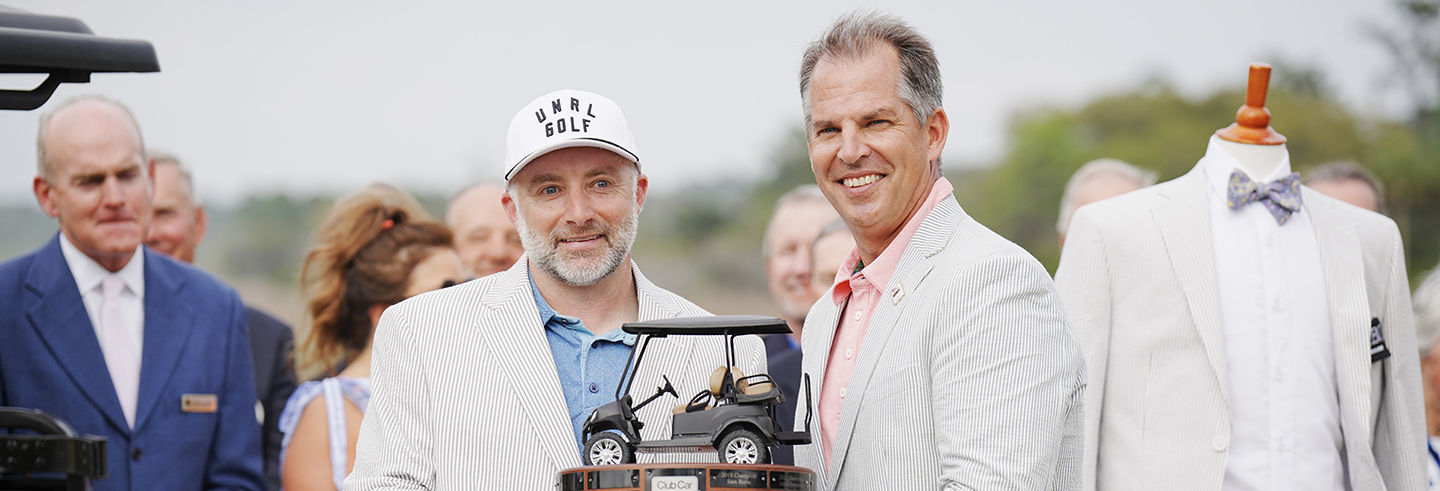 Club Car Championship at The Landings Golf & Athletic Club - Final Round