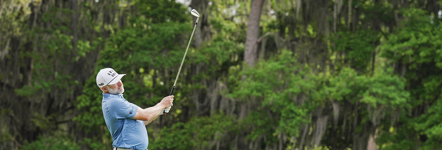 Club Car Championship at The Landings Golf & Athletic Club - Final Round