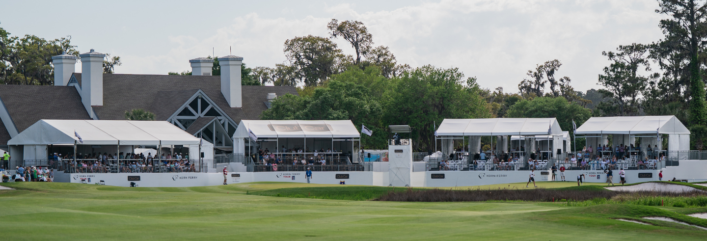 Club Car Championship